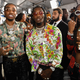via Paras Griffin/Getty Images for BET